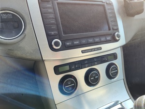 Vand VW Passat B6 2006 - imagine 2