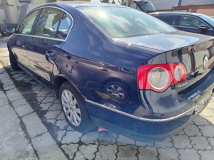 Vand VW Passat B6 2006 - imagine 6