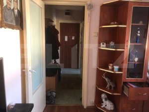 Apartament 2 camere, etaj 4, zona 14 Mai
