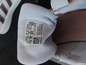 Adidas Adidas,marimea 24 - imagine 3