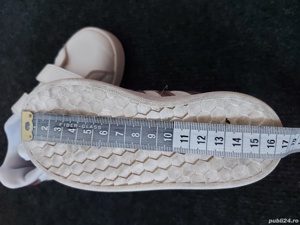 Adidas Adidas,marimea 24 - imagine 4