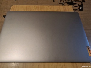 Laptop Lenovo Ideapad 1  - imagine 3