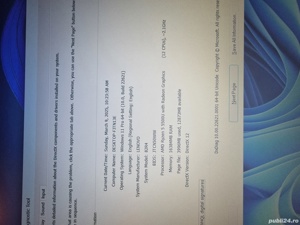 Laptop Lenovo Ideapad 1  - imagine 4