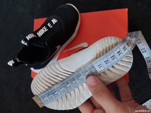 Adidas Nike,marimea 23,5 - imagine 3