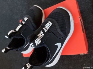 Adidas Nike,marimea 23,5 - imagine 2