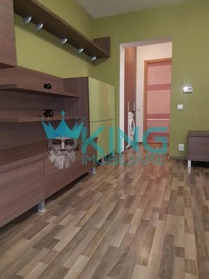 Apartament 2 Camere Baia Mare George Cosbuc Renovat Parcare Zona Linistita