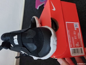 Adidas Nike,marimea 25