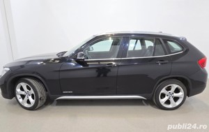 Bmw X1 2013