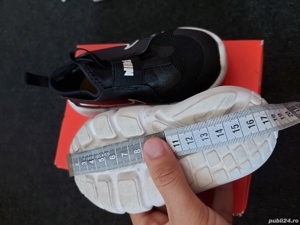Adidas Nike,marimea 25 - imagine 3