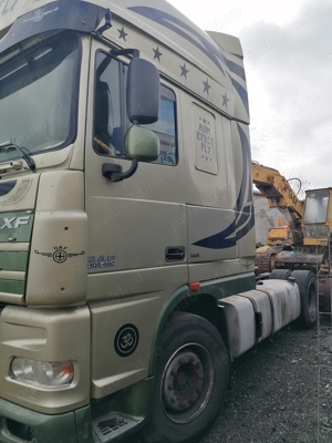 Dezmembtez daf e5 - imagine 2