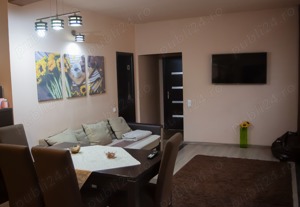 Vânzare 3 camere 80mp Centrul Istoric - imagine 2