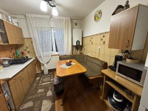 Apartament 2 camere Aviatorilor