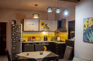Vânzare 3 camere 80mp Centrul Istoric - imagine 3