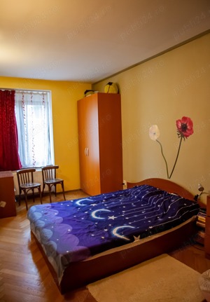 Vânzare 3 camere 80mp Centrul Istoric - imagine 4