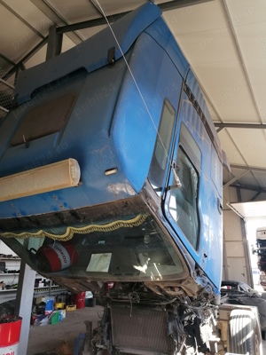 Dezmembrez man tgx - imagine 3