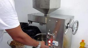 Presa ulei universala 220V