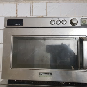 Cuptor microunde Panasonic Pro II 2 - imagine 3