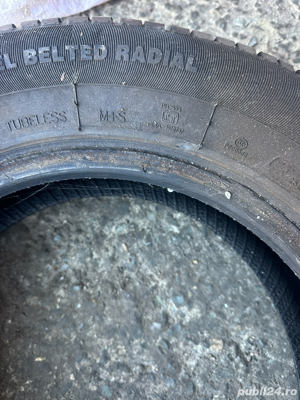 Anvelope - imagine 2