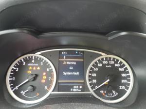 Dezmembrez / dezmembrari piese auto Nissan Micra K14 an 2018 motor HR10DE 57 kw 77 cp 999cmc B4D 410 - imagine 2