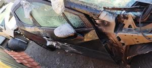 Dezmembrez / dezmembrari piese auto Nissan Micra K14 an 2018 motor HR10DE 57 kw 77 cp 999cmc B4D 410 - imagine 7