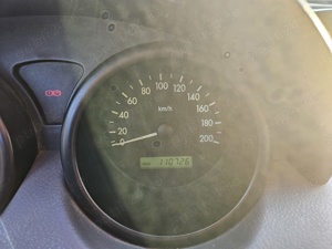 Chevrolet Kalos 2005, 112000 km reali - imagine 7