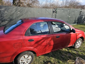 Chevrolet Kalos 2005, 112000 km reali - imagine 3