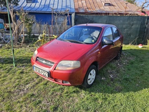 Chevrolet Kalos 2005, 112000 km reali - imagine 5