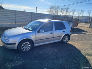 Golf 4 edition 1.9 alh - imagine 1