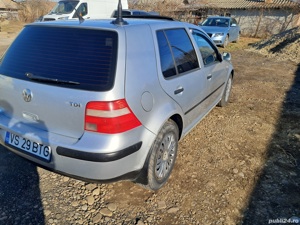 Golf 4 edition 1.9 alh - imagine 3