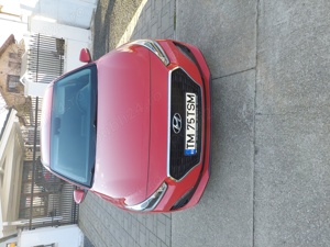 Vand hyundai i30 2019 - imagine 6 Vand hyundai i30 2019 - imagine 6