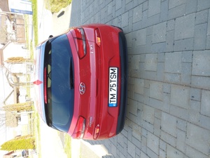 Vand hyundai i30 2019 - imagine 5 Vand hyundai i30 2019 - imagine 5