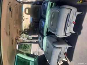 vînd Seat alhambra 2008 1.9 116 Bvk - imagine 9