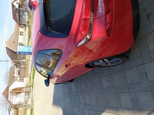 Vand hyundai i30 2019 - imagine 4 Vand hyundai i30 2019 - imagine 4