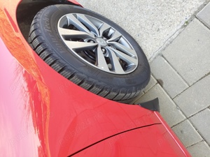 Vand hyundai i30 2019