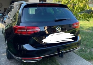 Passat B8  - imagine 5