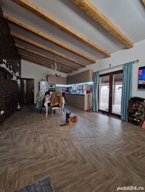 Vand casa in Dobreni Giurgiu  - imagine 5