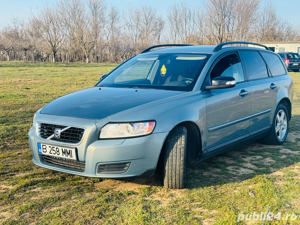 Volvo V50 2008 2.0 Diesel - imagine 1