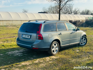 Volvo V50 2008 2.0 Diesel - imagine 2