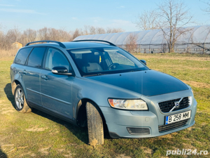 Volvo V50 2008 2.0 Diesel - imagine 5