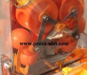 Storcator citrice profesional - imagine 2