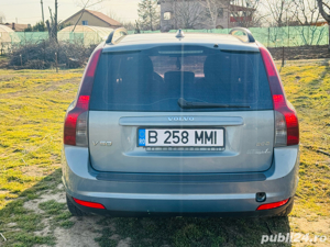 Volvo V50 2008 2.0 Diesel - imagine 7