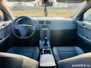 Volvo V50 2008 2.0 Diesel - imagine 3