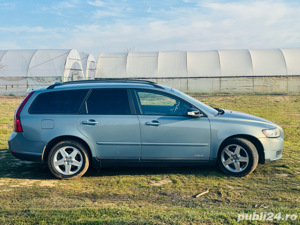 Volvo V50 2008 2.0 Diesel - imagine 6
