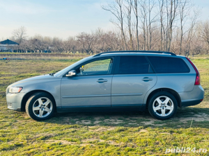 Volvo V50 2008 2.0 Diesel - imagine 8