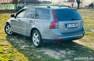 Volvo V50 2008 2.0 Diesel - imagine 4