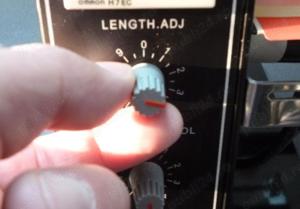 Distribuitor automat de etichete autoadezive - imagine 2