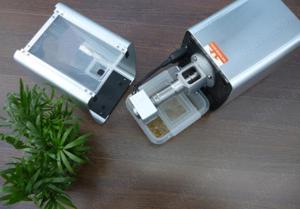 Presa ulei universala simpla - varianta de baza