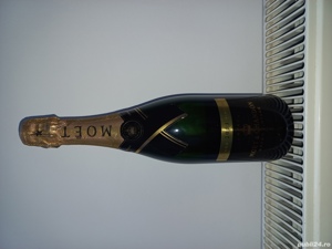 Sampanie Moet Chandon Grand Vintage 2003