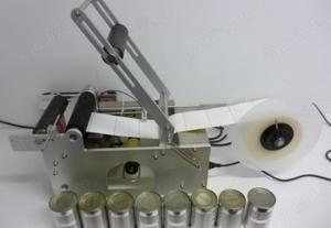 Presa ulei miez de nuca maruntit 220V, 0.4 kw