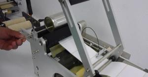 Presa ulei miez de nuca maruntit 220V, 0.4 kw - imagine 2